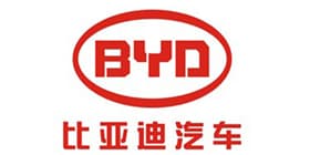 比亞迪