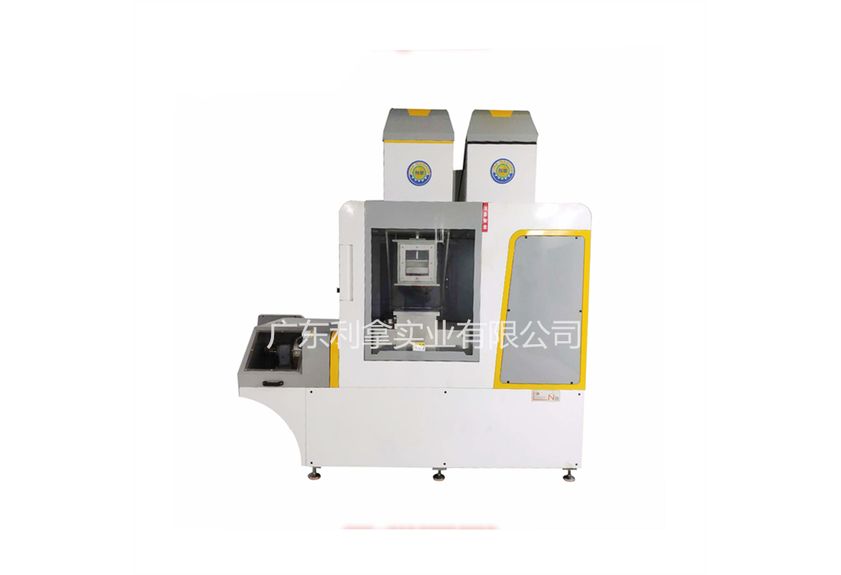 [廣東利拿實(shí)業(yè)的氧化鋯混煉造粒一體機(jī)：高效、節(jié)能、環(huán)保