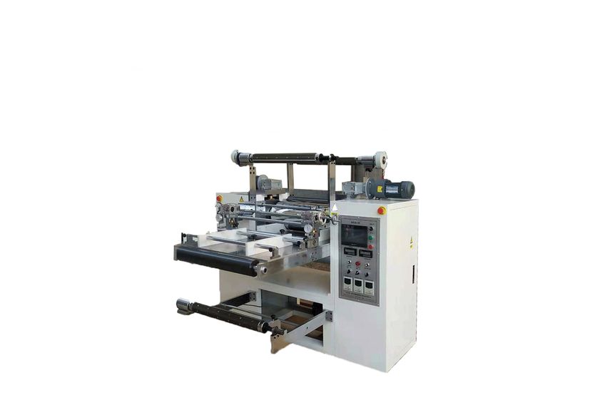 金屬箔壓延機的工作原理與應用