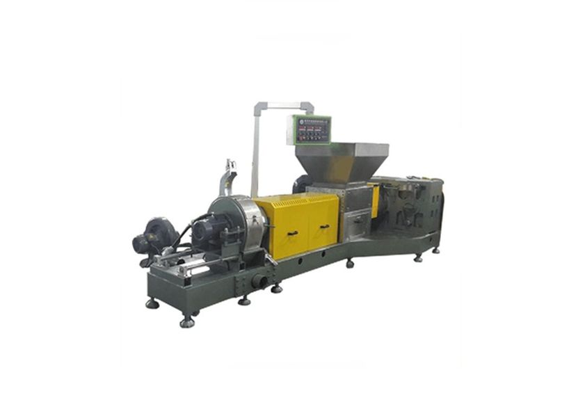 廣東利拿實業(yè)的石頭紙母粒造粒機：創(chuàng)新與環(huán)保的完美結(jié)合