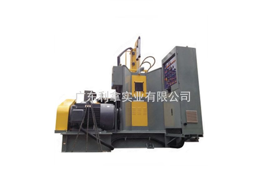 硅膠密煉機(jī)：高效混煉的核心設(shè)備與技術(shù)解析-2