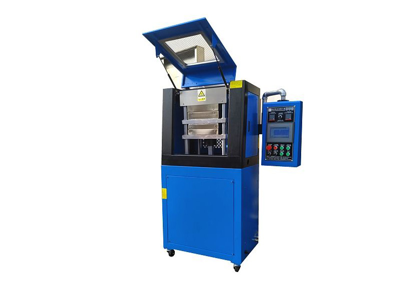 廣東利拿平板硫化機(jī)：高效能與創(chuàng)新技術(shù)的結(jié)合