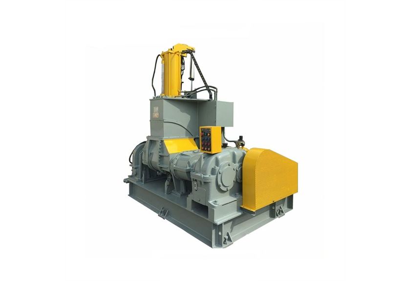 小型密煉機(jī)：高效精準(zhǔn)的橡膠塑料混煉解決方案