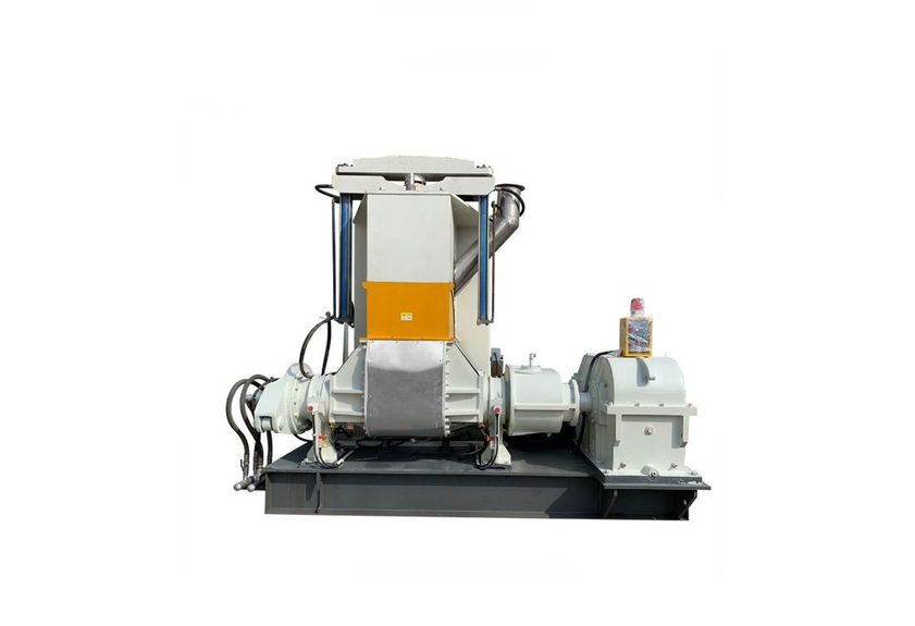 小型密煉機(jī)：高效精準(zhǔn)的橡膠塑料混煉解決方案