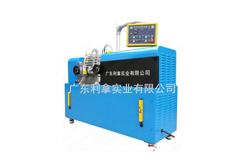 廣東利拿實(shí)業(yè):塑煉機(jī)的創(chuàng)新與應(yīng)用-3