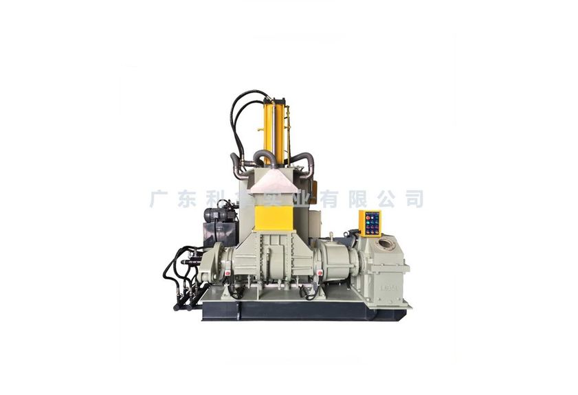 大型密煉機(jī)：橡膠工業(yè)的核心裝備與技術(shù)創(chuàng)新