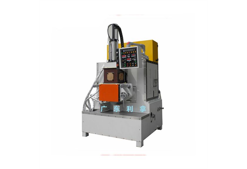 廣東利拿實(shí)業(yè)：粉末冶金離合式密煉機(jī)的創(chuàng)新與應(yīng)用