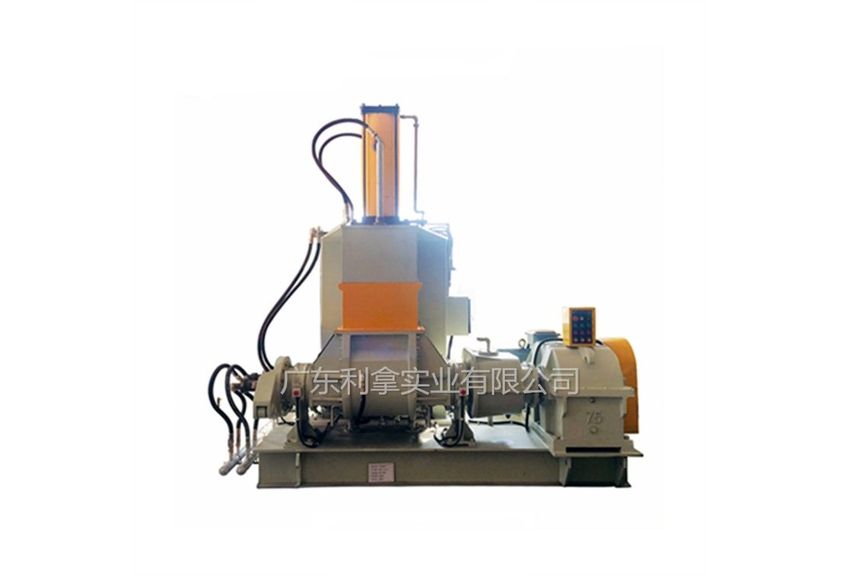 陶瓷密煉機：革新傳統(tǒng)工藝的高效混合利器