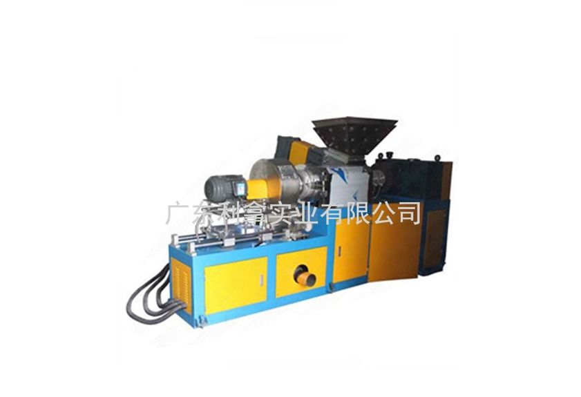 廣東利拿實業(yè):塑料造粒機的領(lǐng)先創(chuàng)新者-2